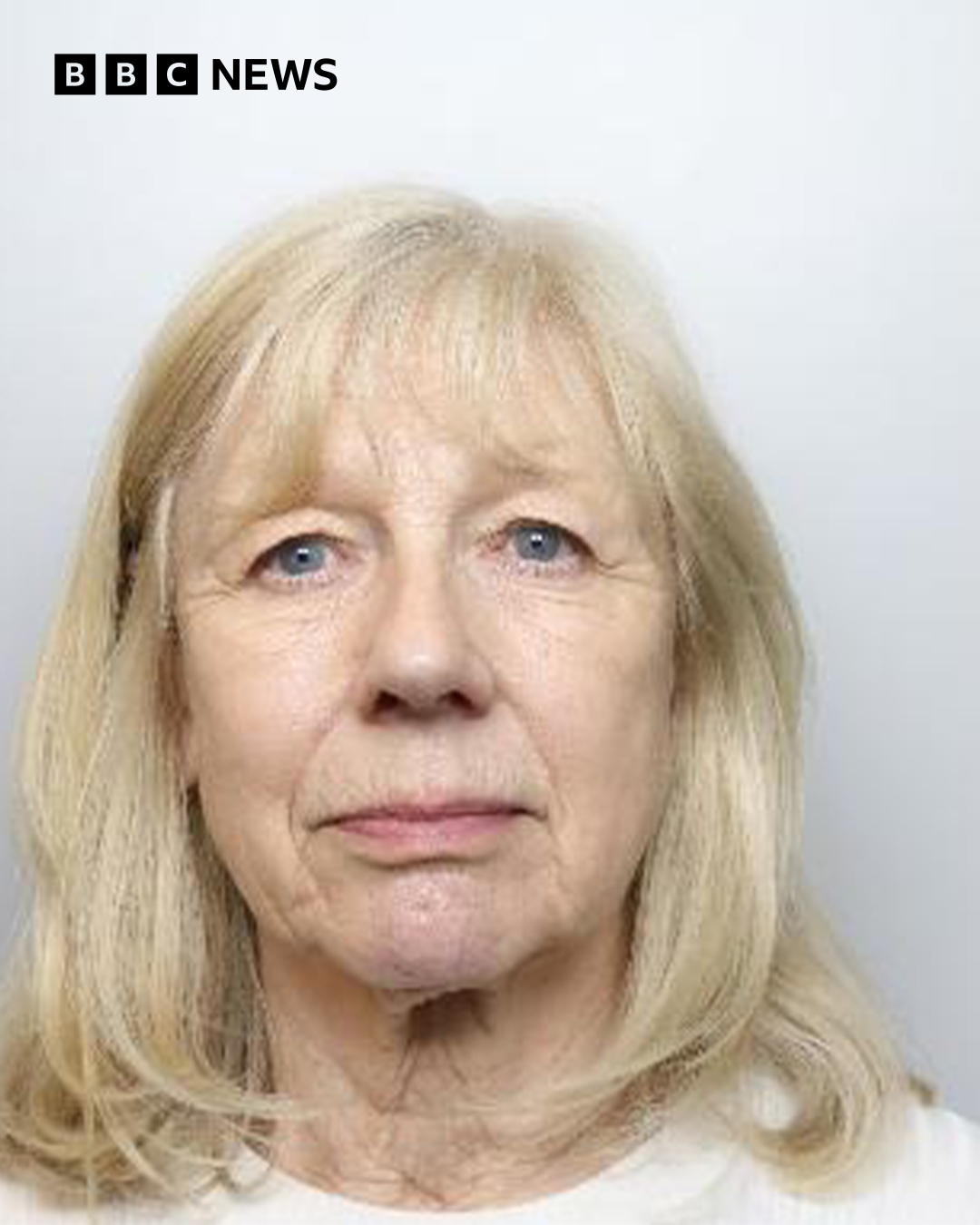 BBC - A farmer's wife who attacked her estranged husband with a lump ...