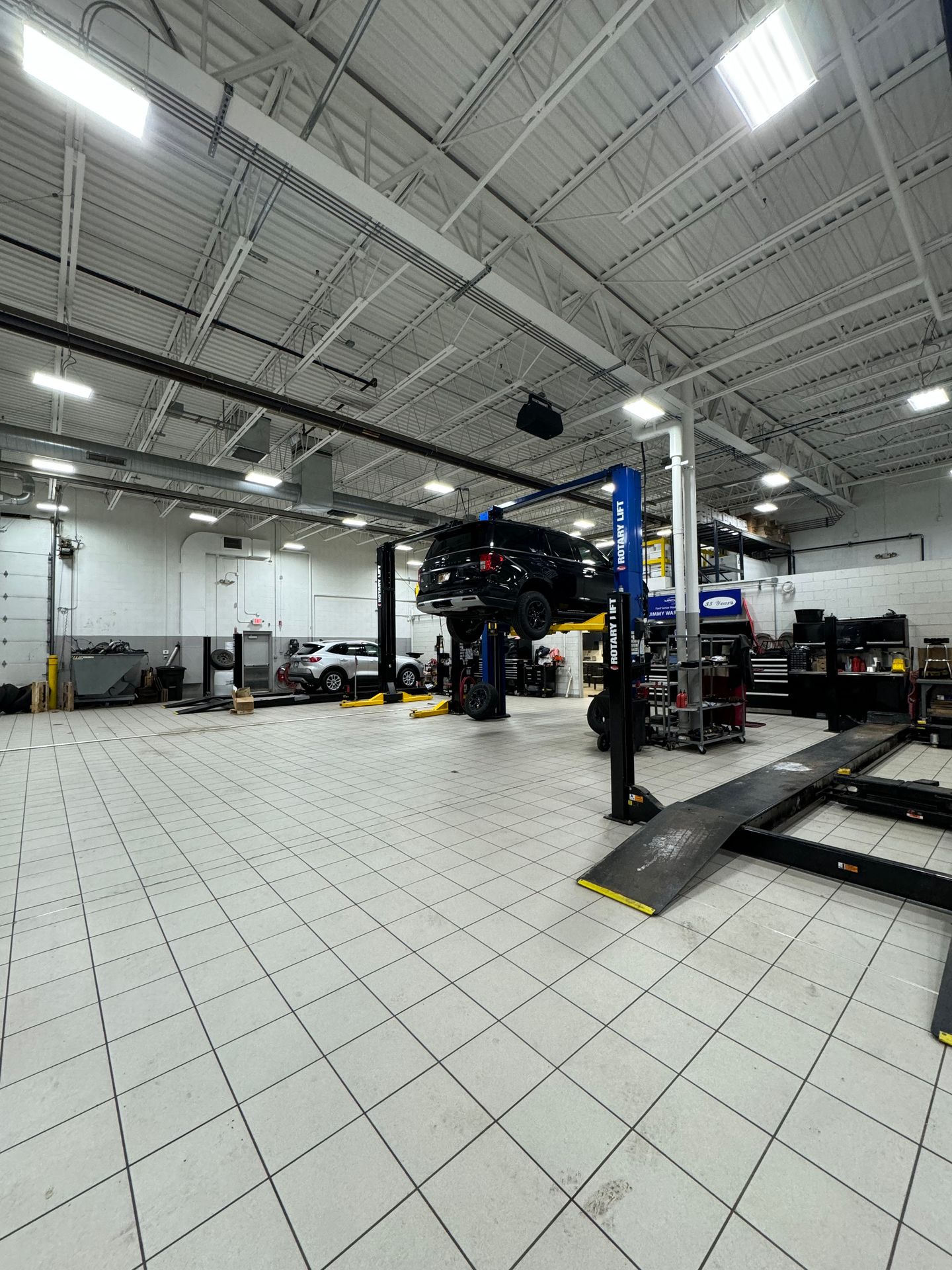 Romeo - 🚚 Romeo Commercial Truck Center — built for the businesses that ...