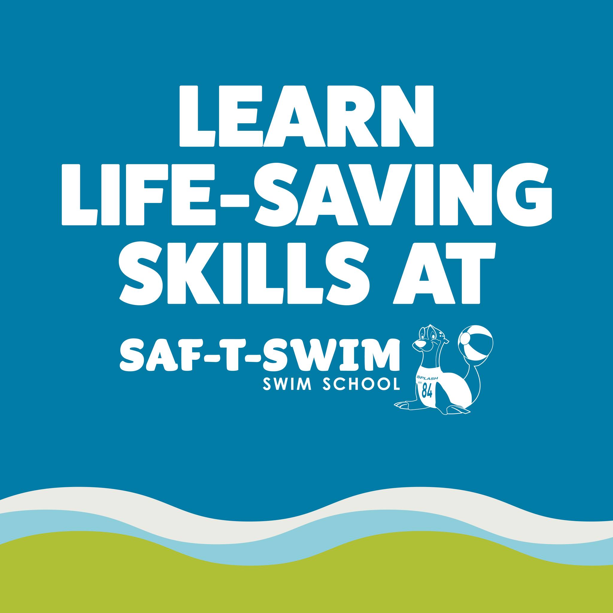 Saf-T-Swim - Saf-T-Swim added a new photo.