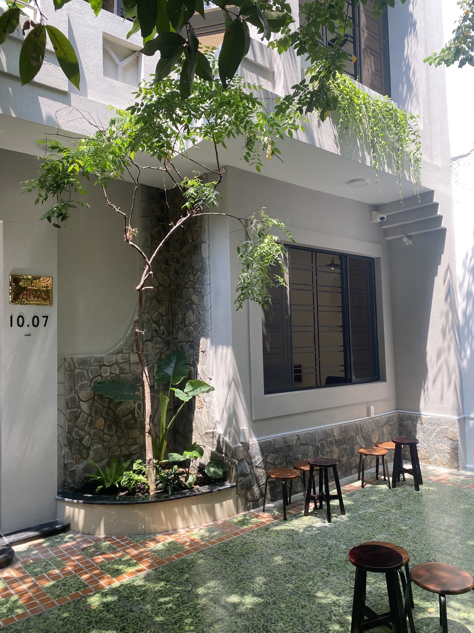 Cà Rề cafe - Cà Rề cafe added a new photo — at Cà Rề cafe.