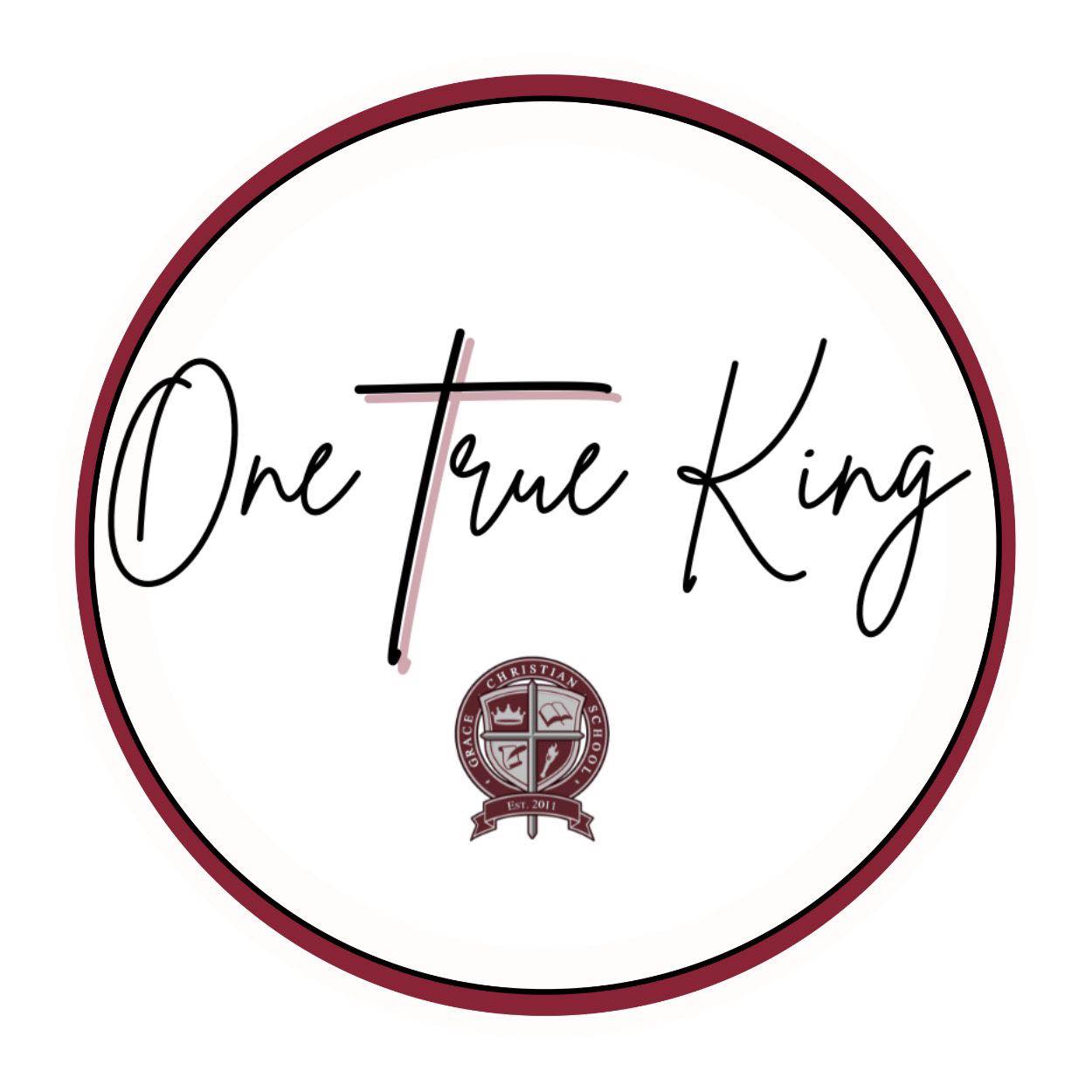 One True King