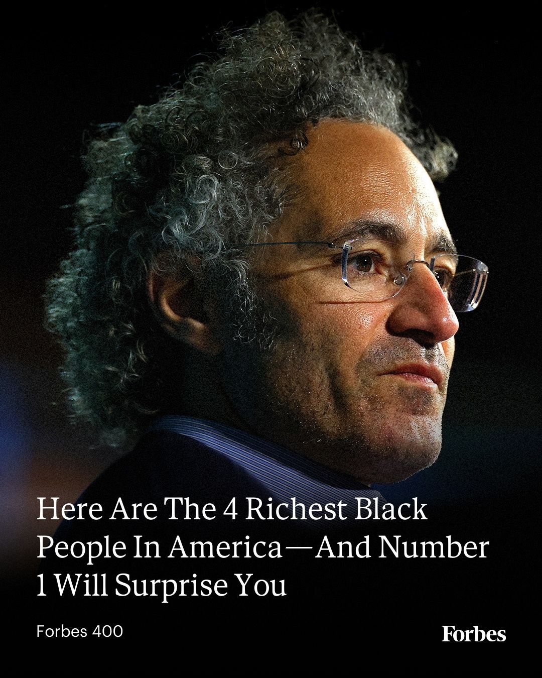 Forbes - #Forbes400: Alexander Karp, the cofounder and CEO of Palantir ...