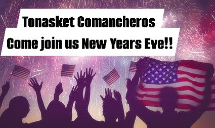 Tonasket Comancheros Rodeo Club | Tonasket WA