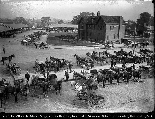 City of Rochester, NY added a new... - City of Rochester, NY