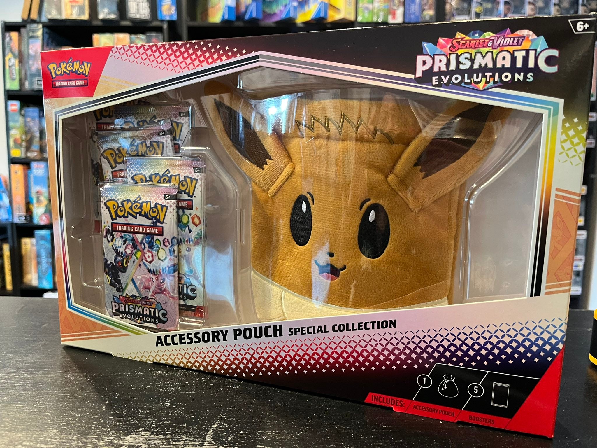 Pokémon TCG | Peebles Comics and Games | Facebook