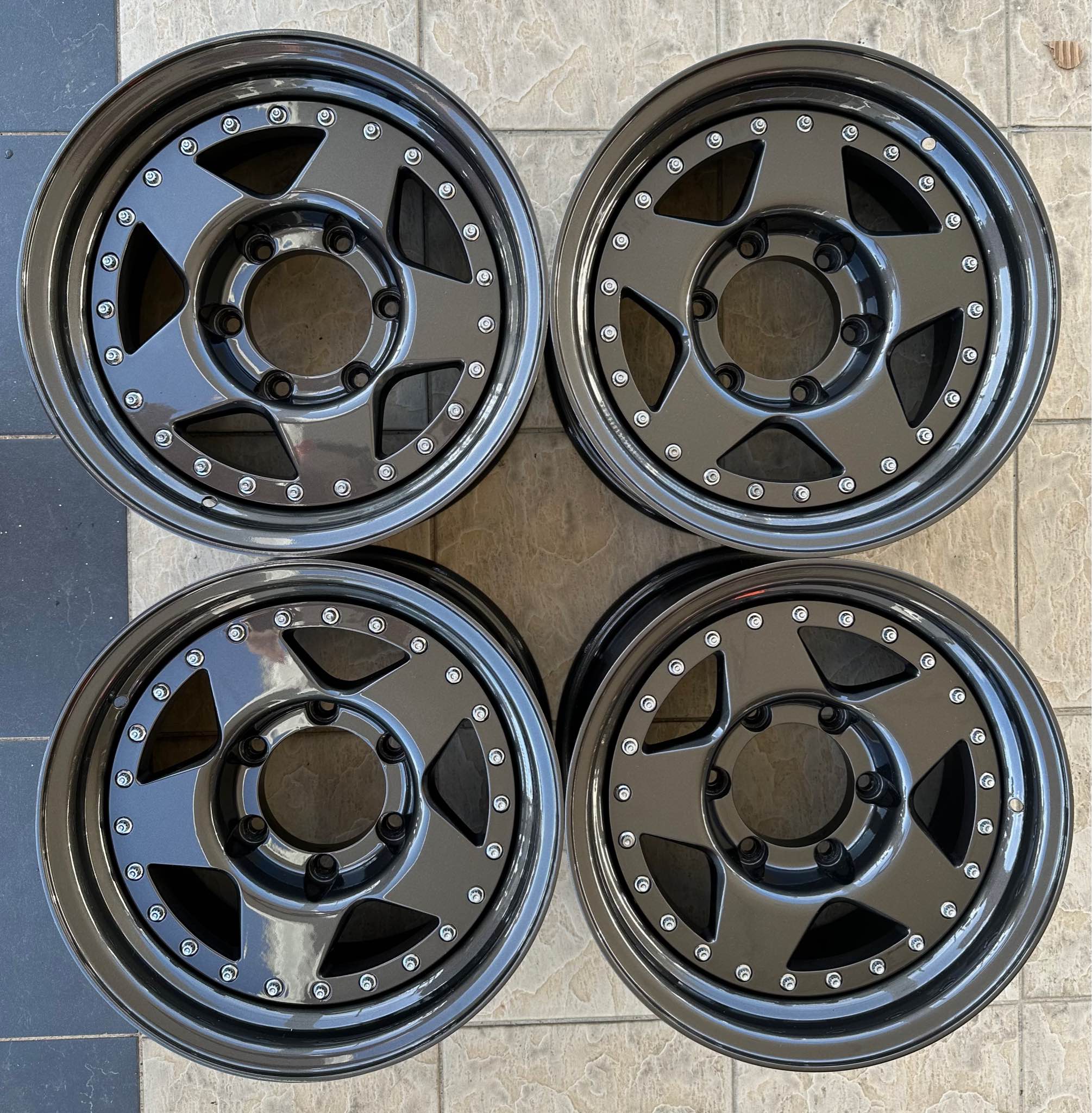 SABAH car accessories & part | Raguna Ori Made Japan 15” Jual Rm2200 ...