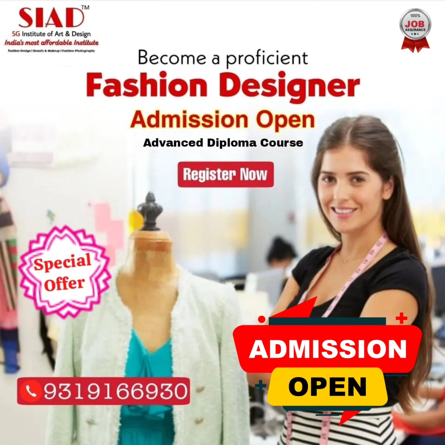 Join SIAD – SG... - SIAD - SG Institute Of Art & Design | Facebook