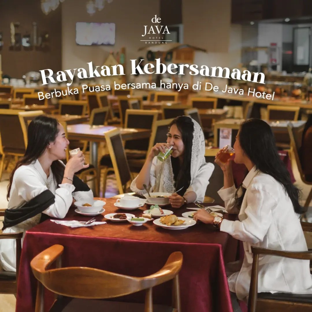 de JAVA Hotel Bandung | Bandung