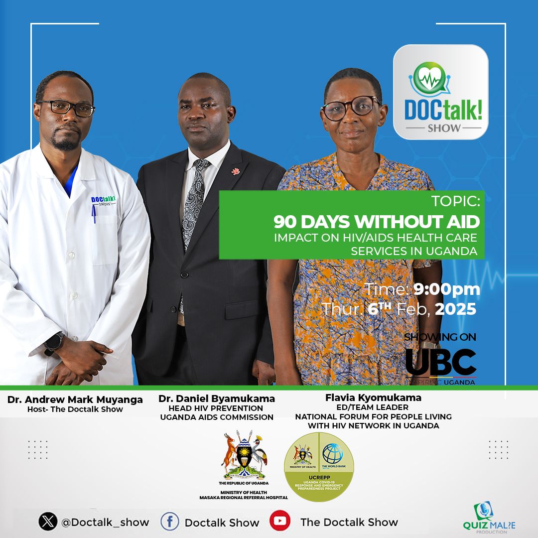 Doctalk Show