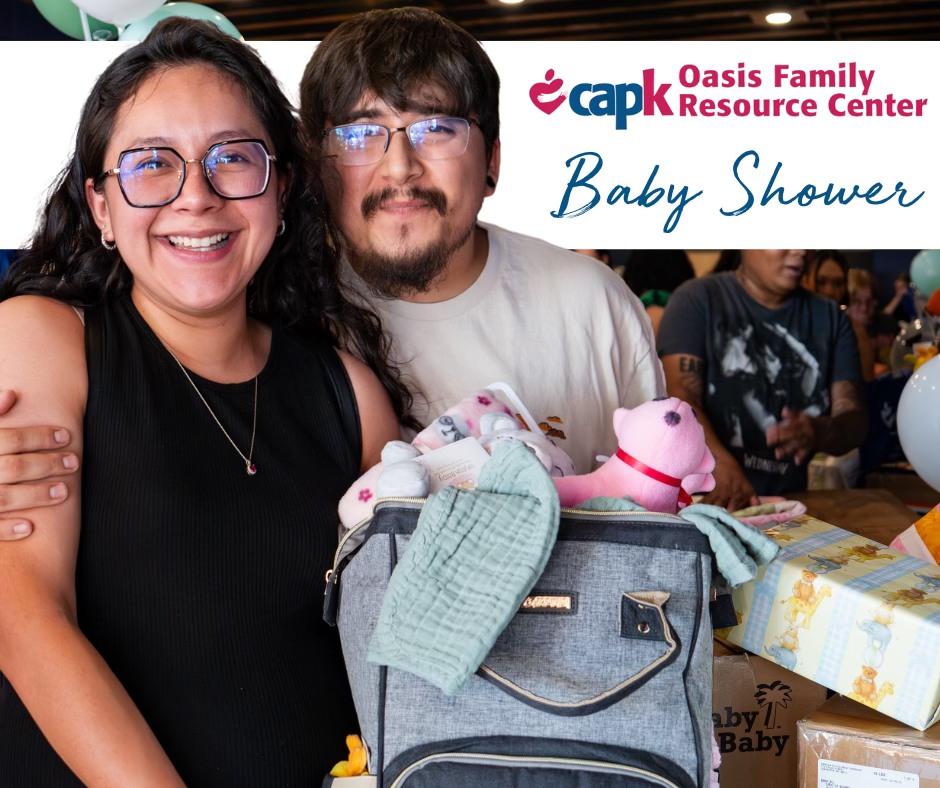 Oasis Family Resource Center | Ridgecrest CA