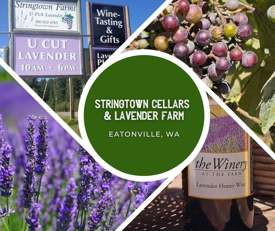 Visit - Take the scenic route through Eatonville and slow down for ...