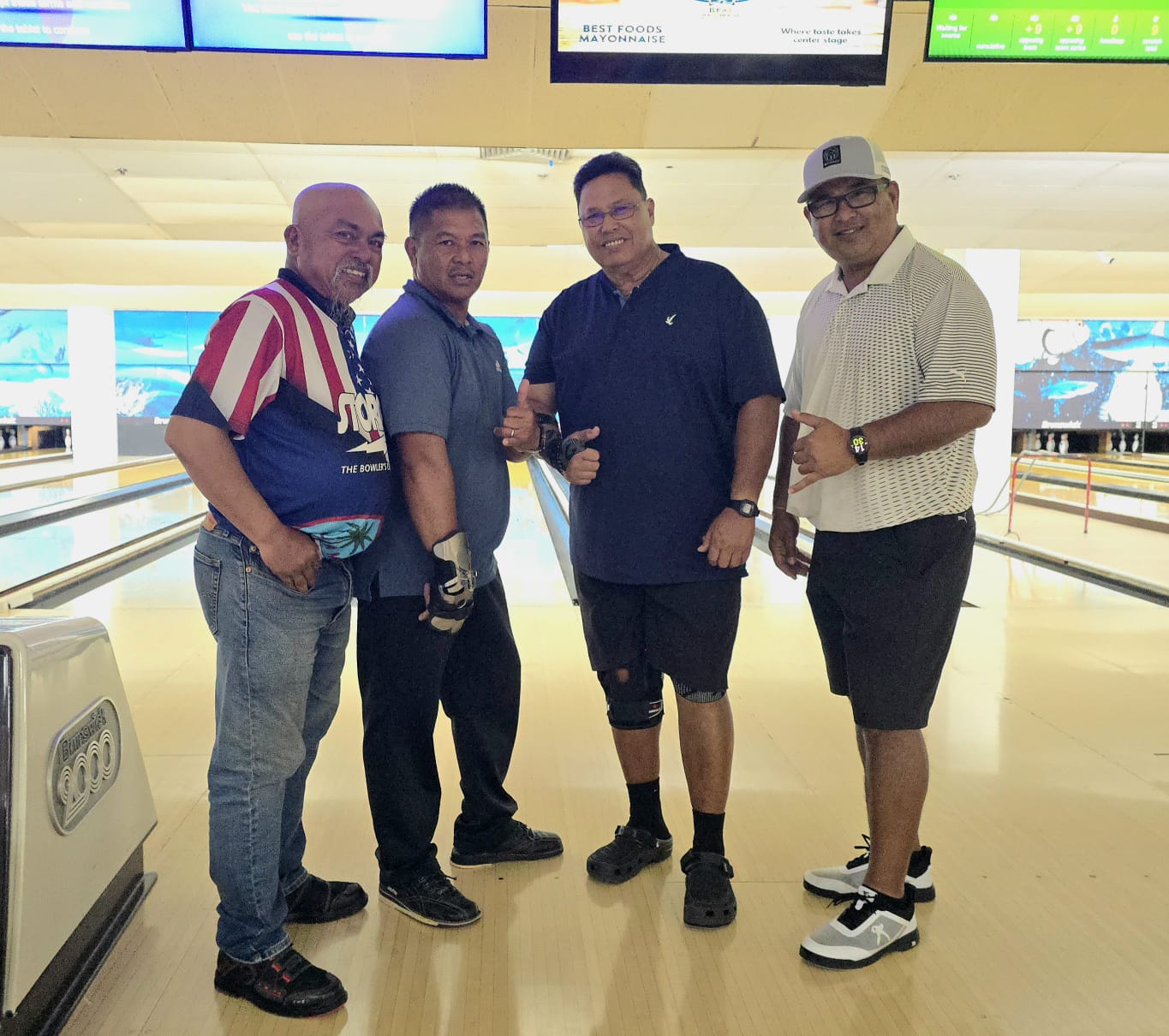 Congratulations to our PinPoint... - Guam Bowling Congress | Facebook