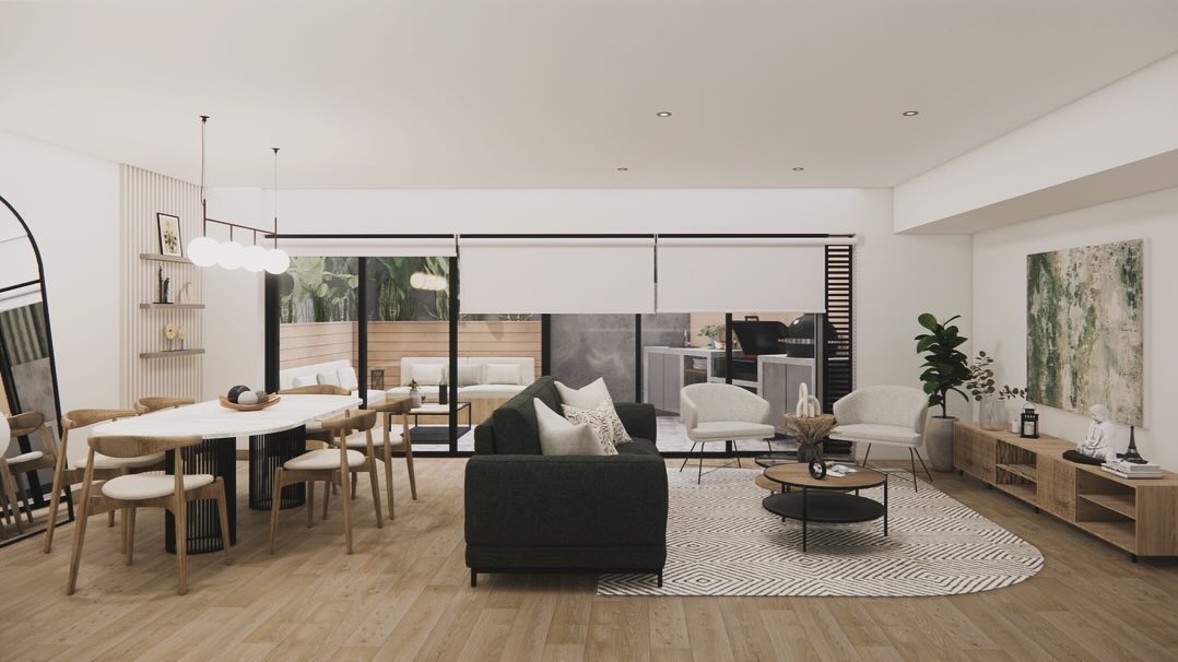 Quarto D. Arquitectura de Interiores | Lima