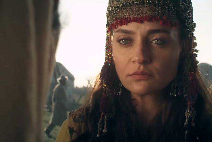 Our inspiration -... - Our inspiration - Ertugrul gazi