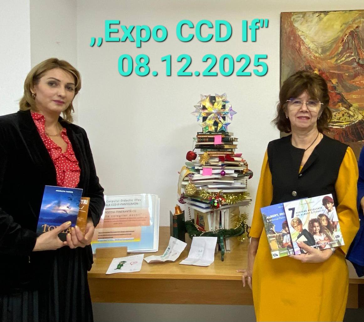 Biblioteca CCD Ilfov - „Scriitorul dodiilor“, indianistul George Anca ...