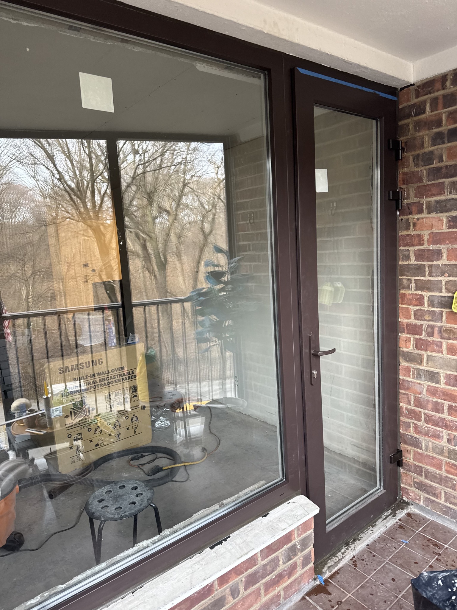 Euro Window LLC - It's a busy week for us, and we like it...