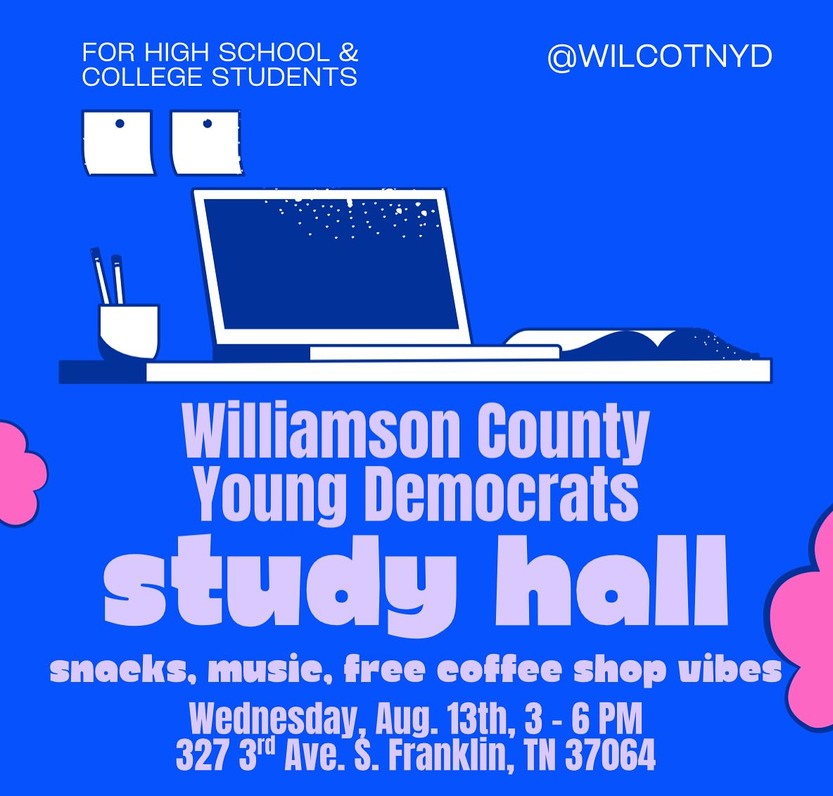 Williamson County Young Democrats