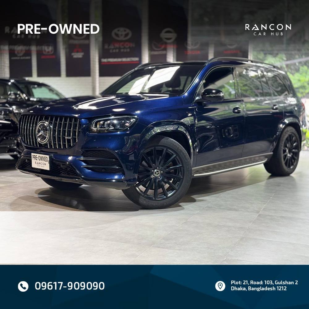 Rancon Car Hub - Rancon Car Hub added a new photo.