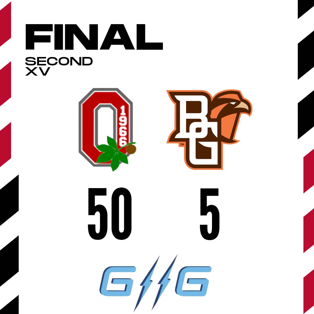 Ohio State Rugby