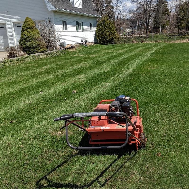 HRT Grounds Care Sault Sainte Marie ON