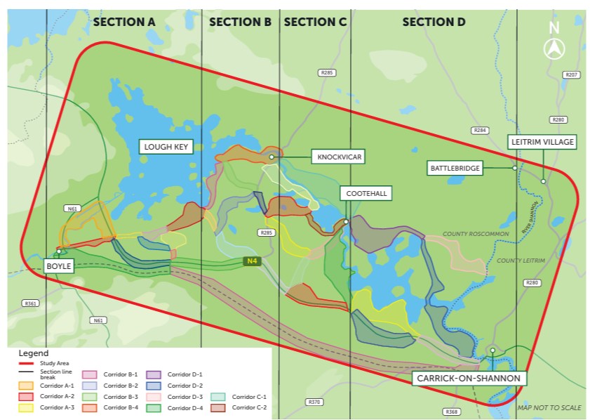 Public Consultation No. 2 on... - Roscommon County Council | Facebook