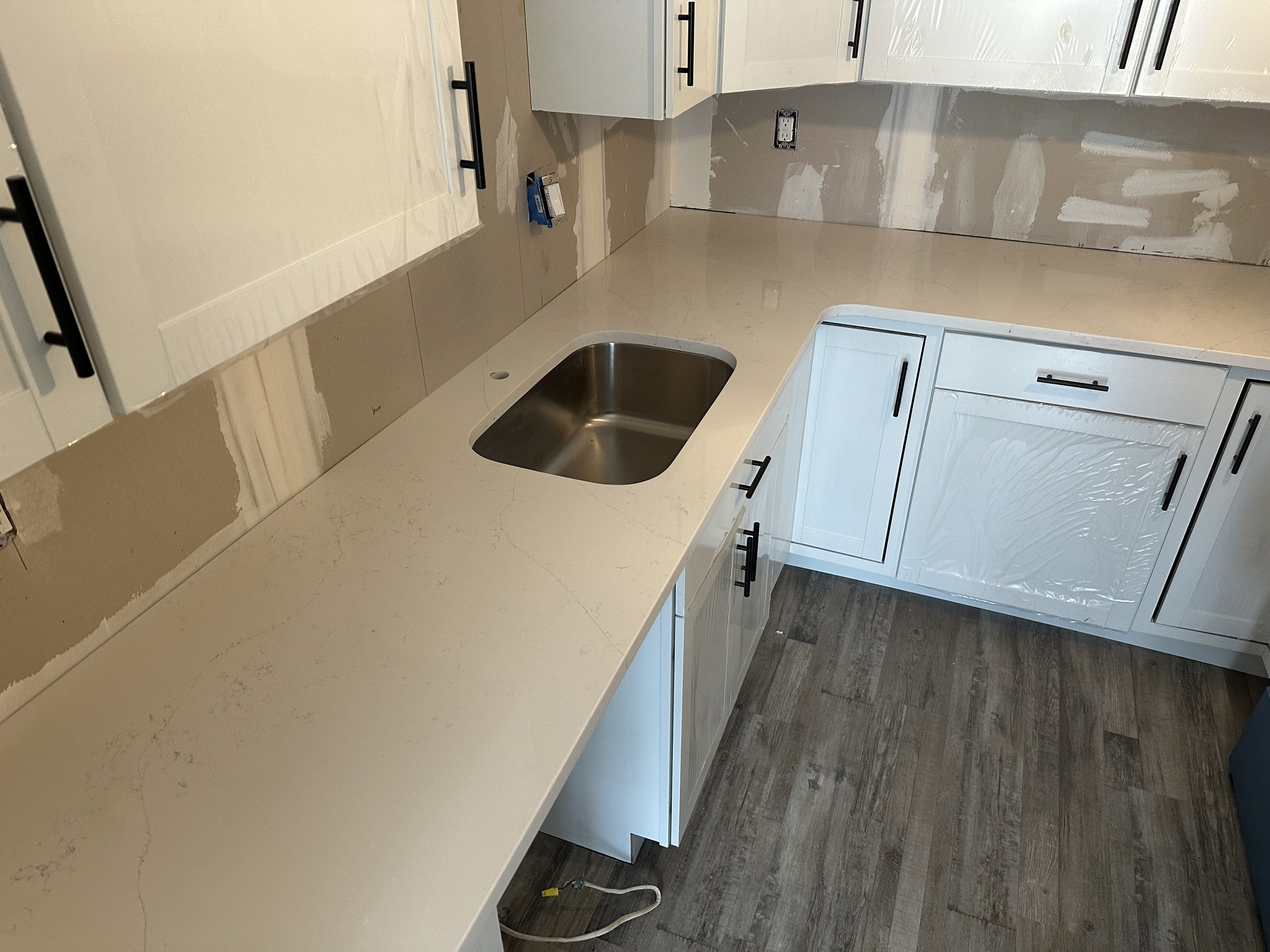 Magic Kitchen Home Improvement INC. | Albany NY