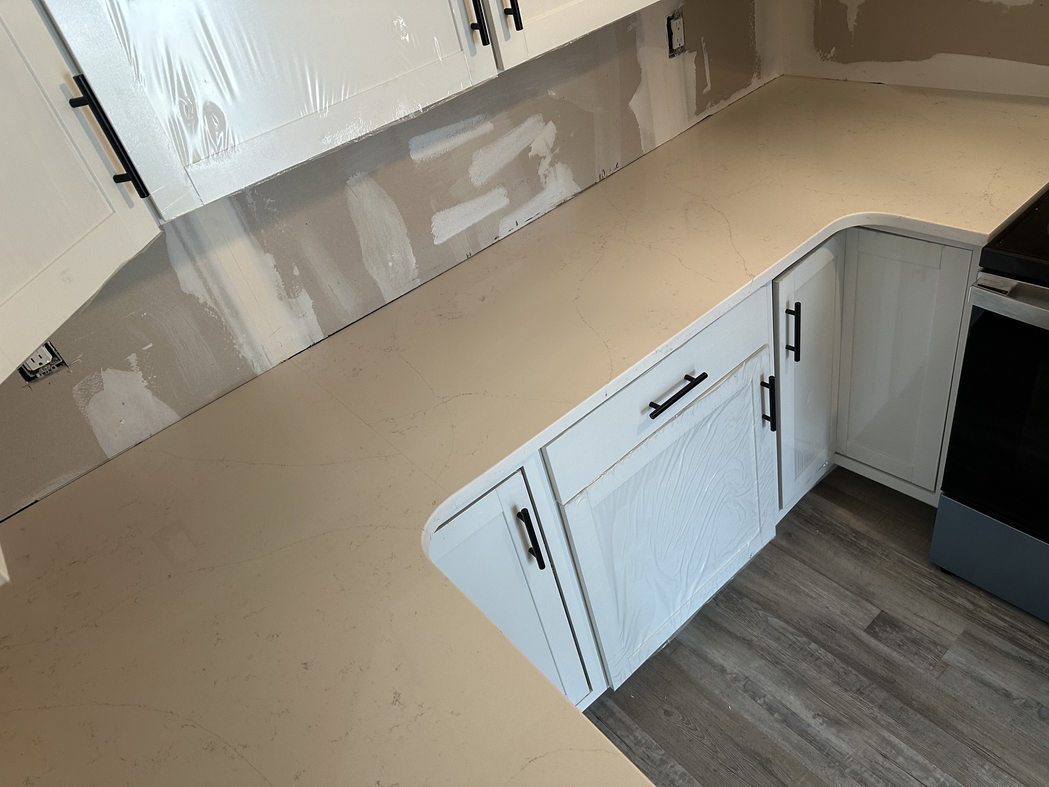 Magic Kitchen Home Improvement INC. | Albany NY