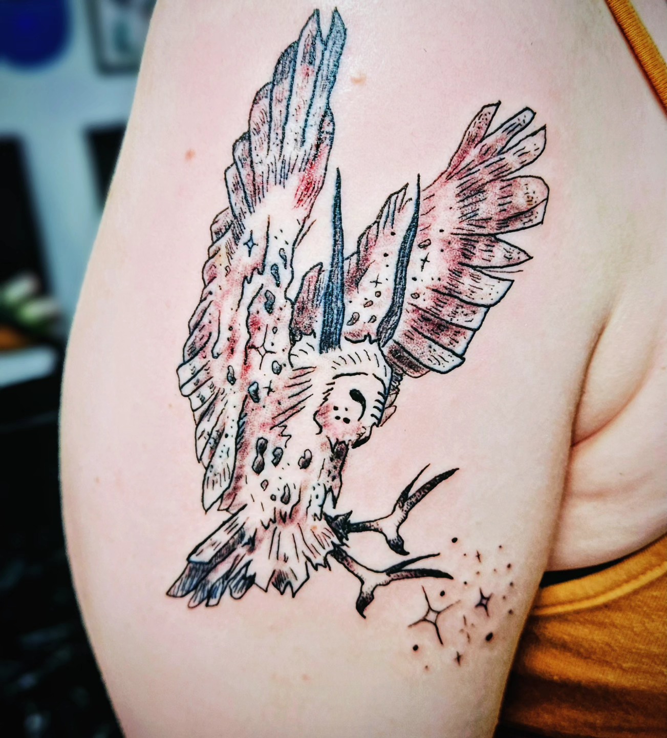 goldie-hawk-tattoo