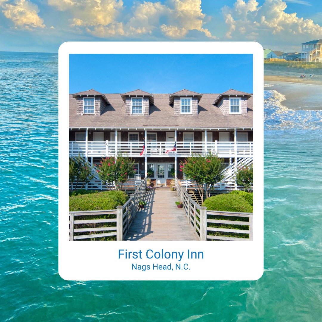 First Colony Inn | Nags Head NC