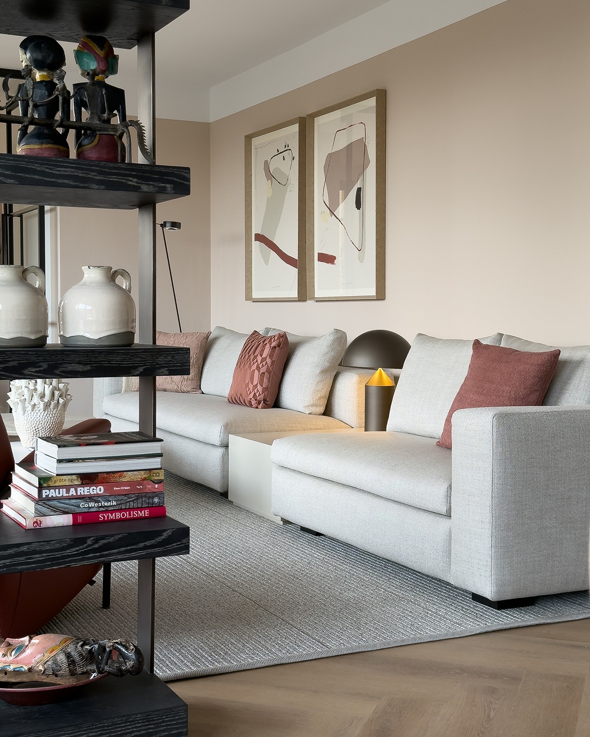 RAW Interiors