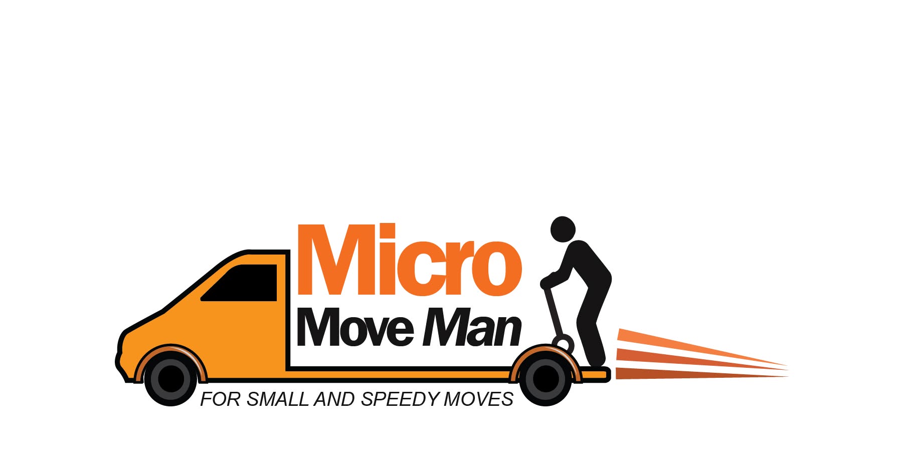 Micro Move Man | Melbourne VIC