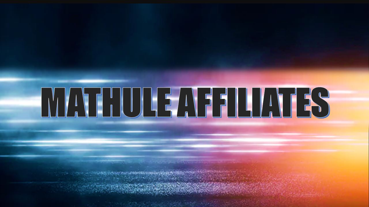 Mathule Affilliates | Durban