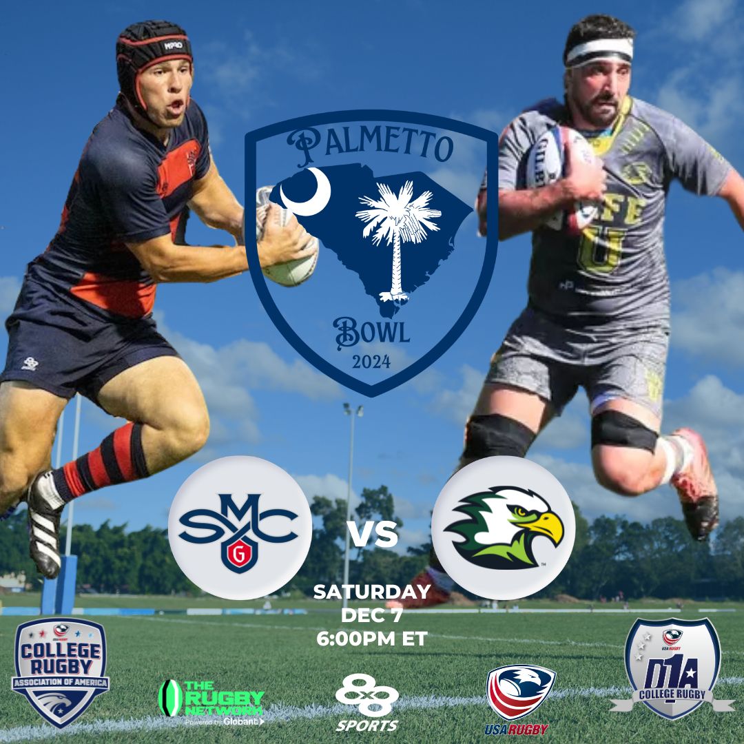 Life University Men’s Rugby