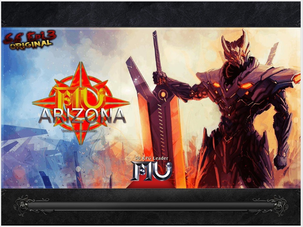 Arizona Mu Online