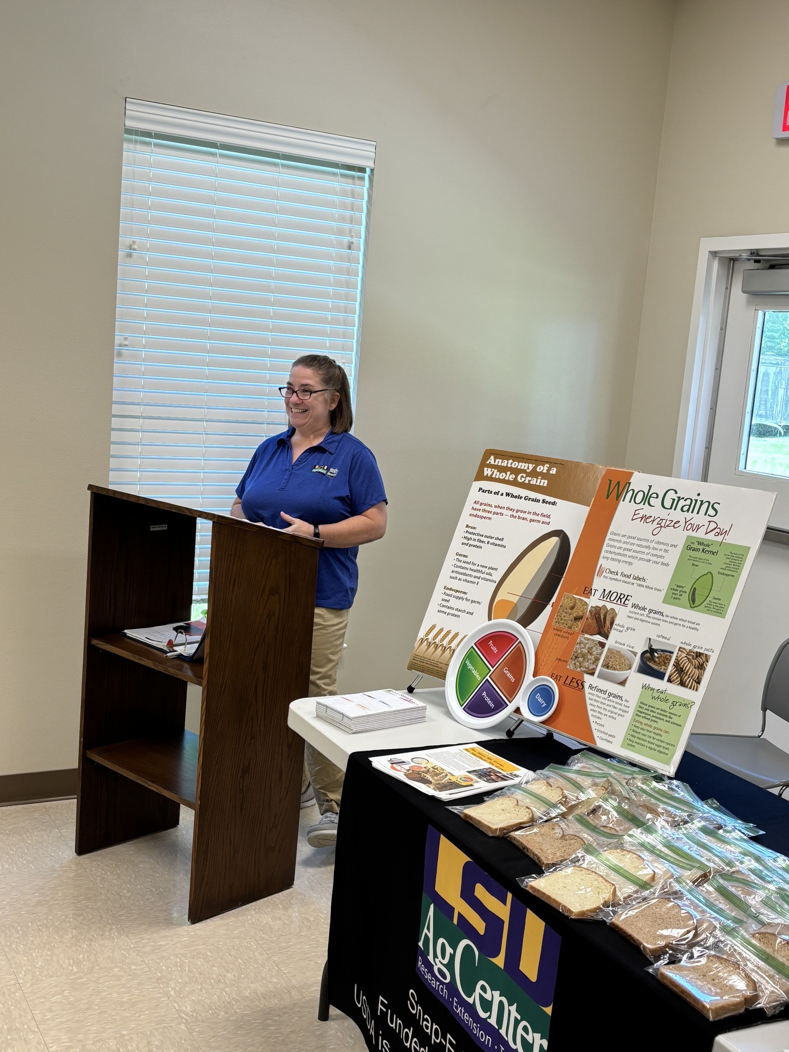 Assumption Parish Library... - Assumption Parish Library