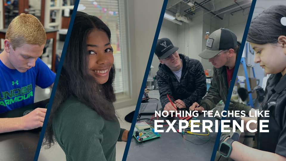 Meridian Technology Center | Stillwater OK