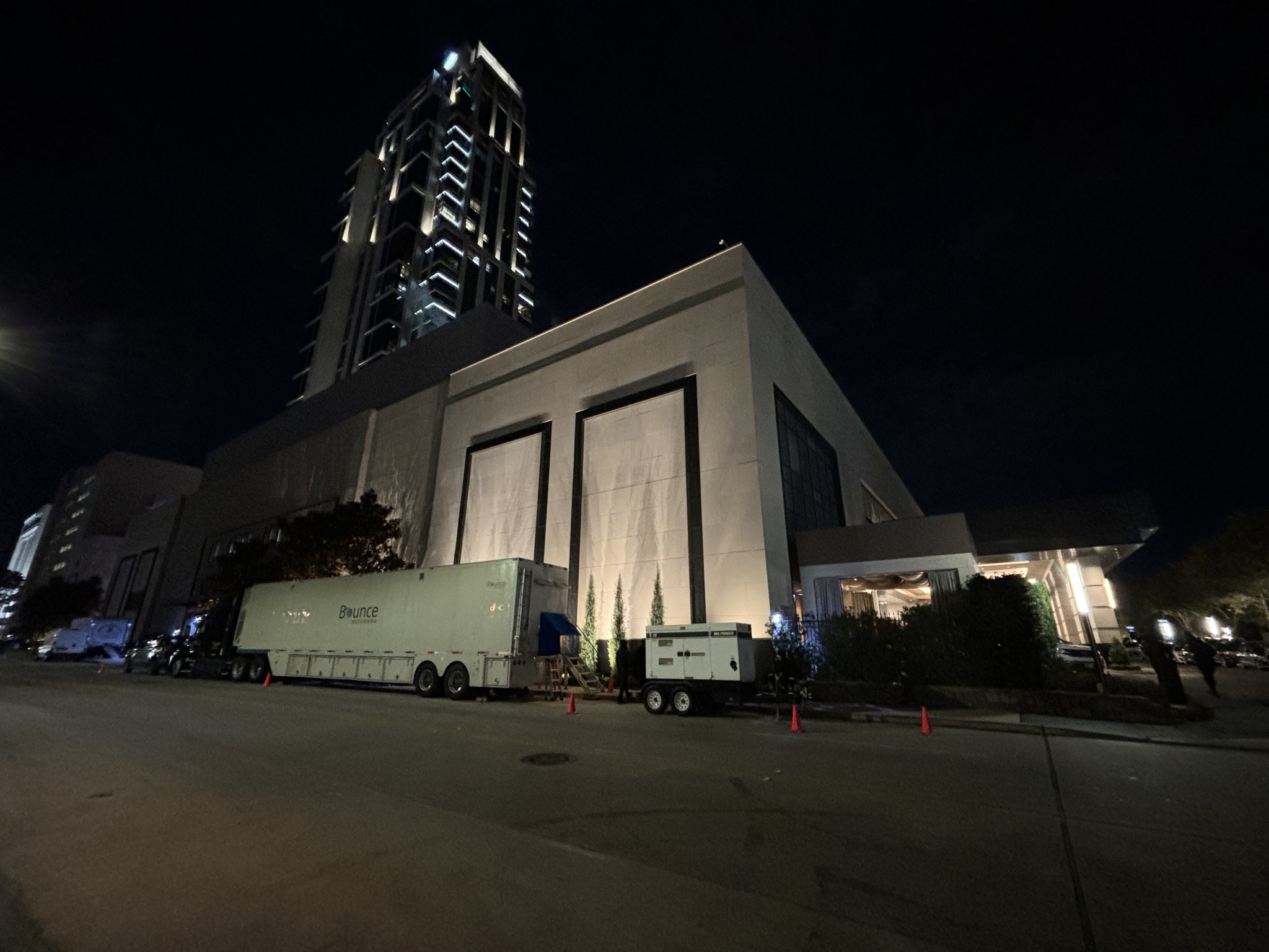 Bounce Multimedia LLC | Humble TX