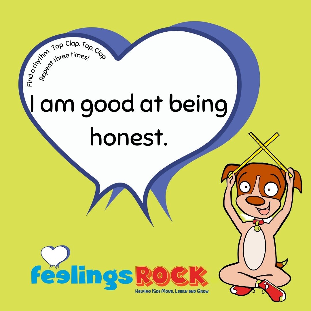 Feelings Rock Music Classes