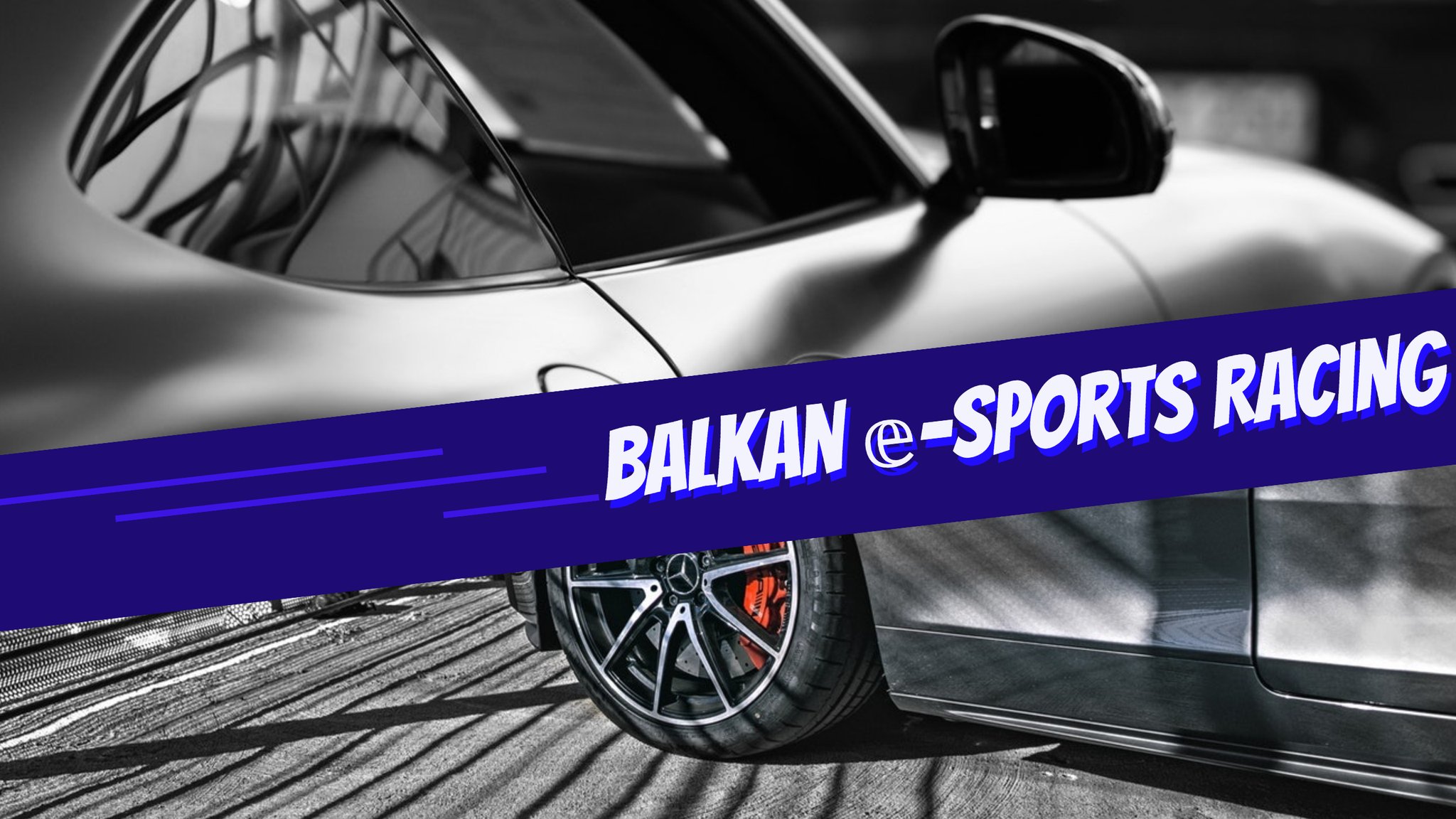 Balkan 𝕖-Sports Racing