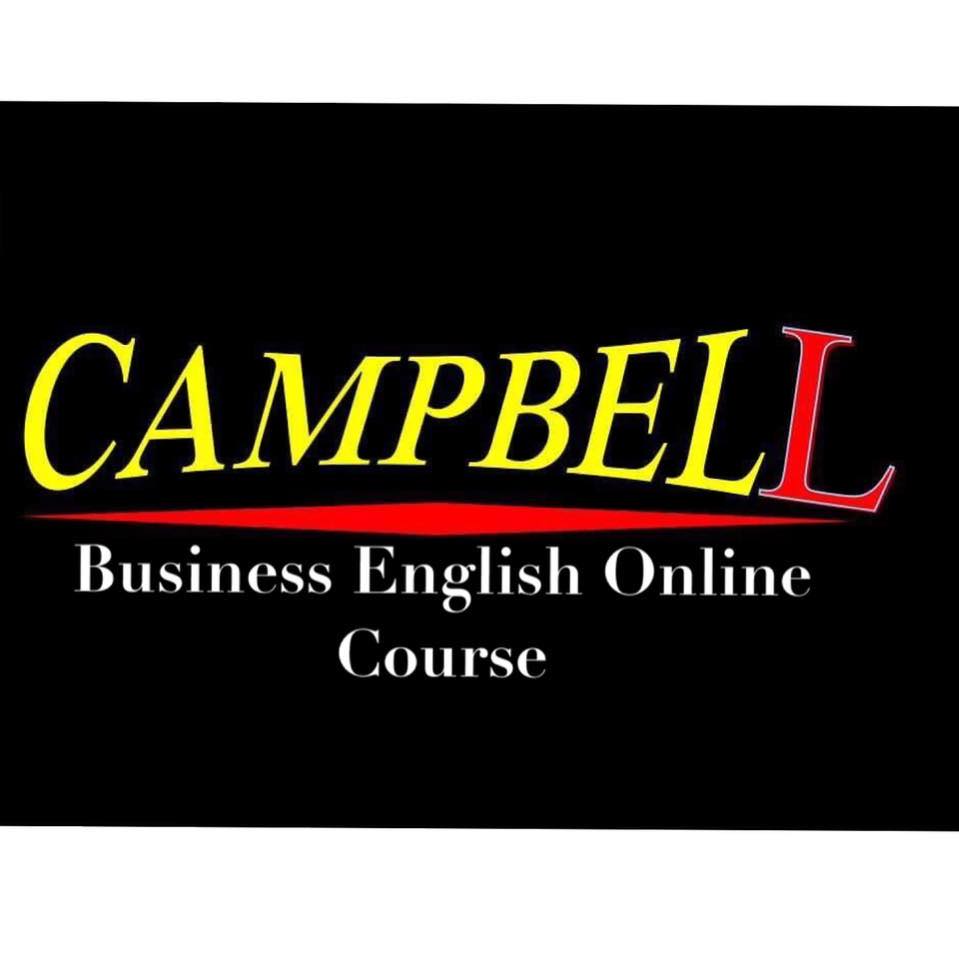 Campbell English Online Course Home Facebook