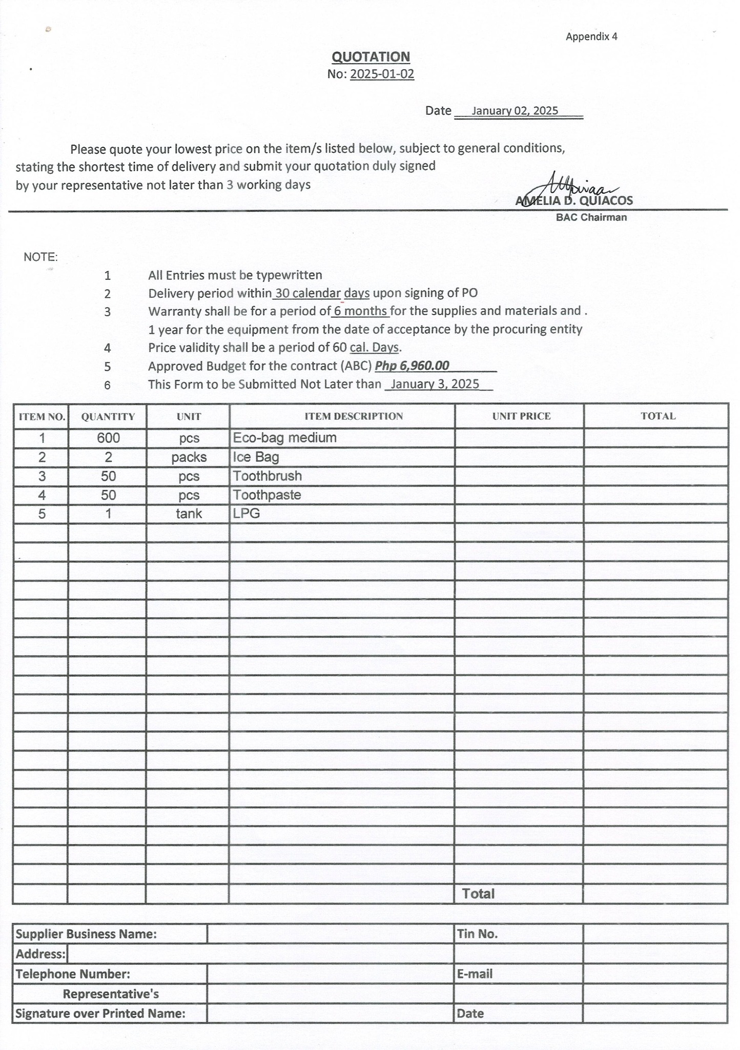 DepEd Tayo Layong Mabilog ES -Cavite Province