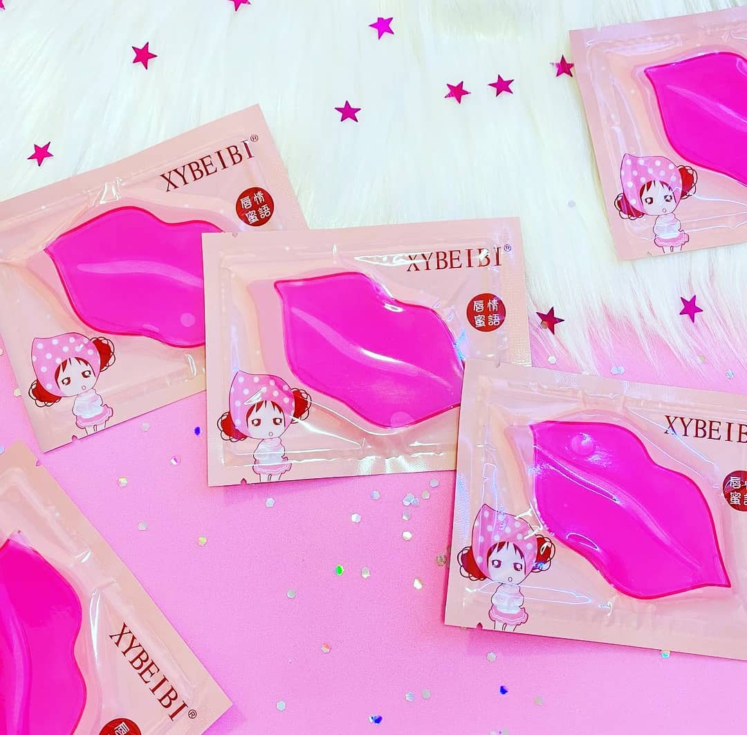 Luyé Beauty Cosmetics Posts Facebook