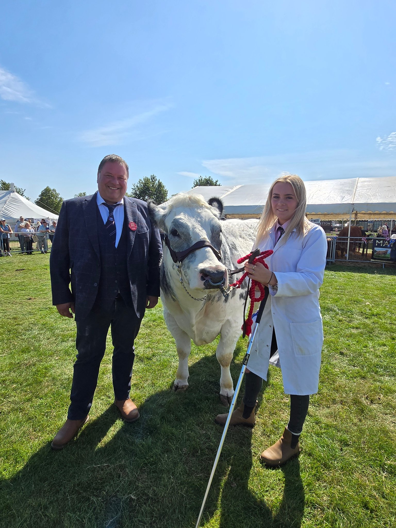 Hope Show | High Peak