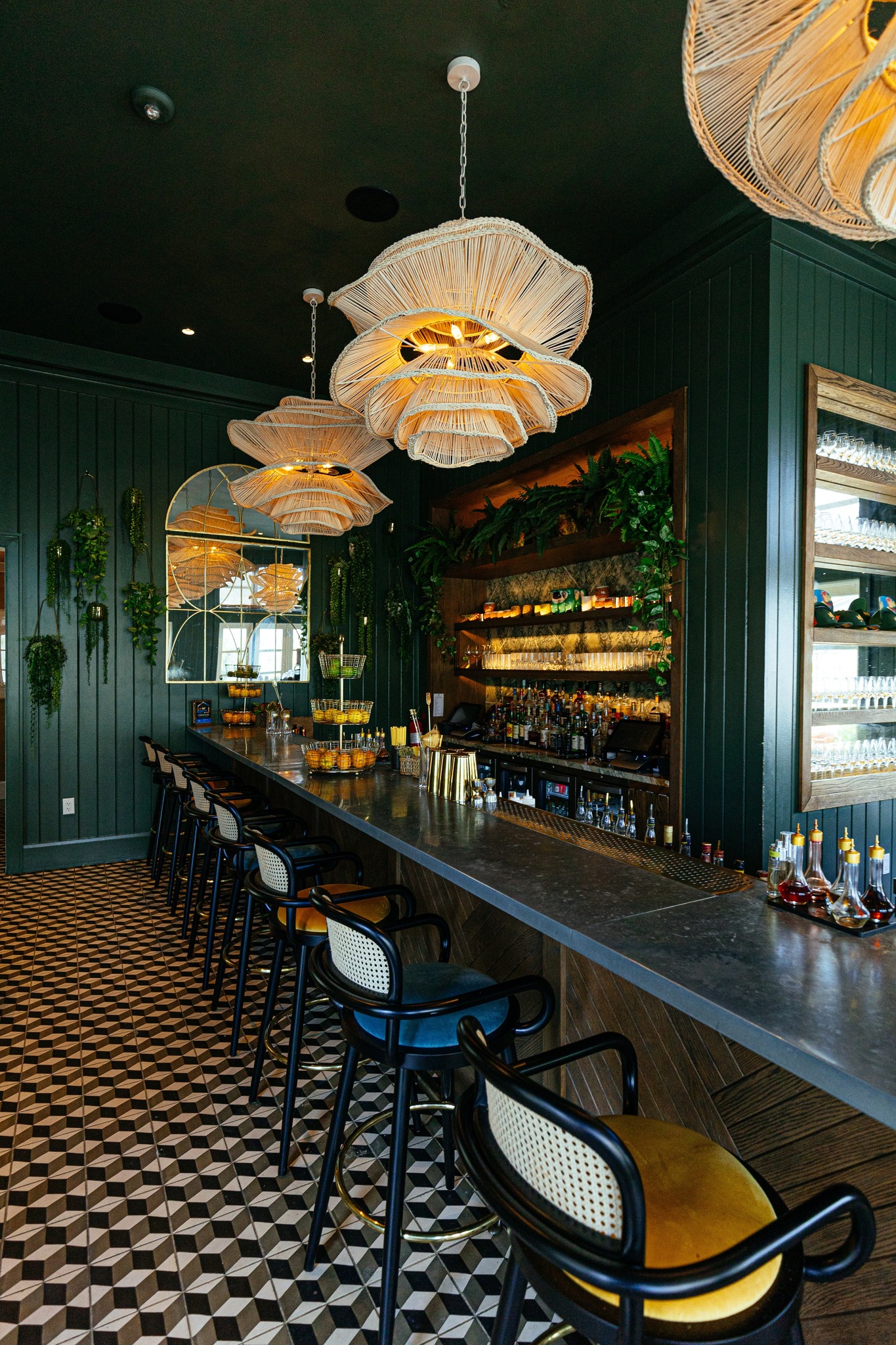 The Island House | Nassau City