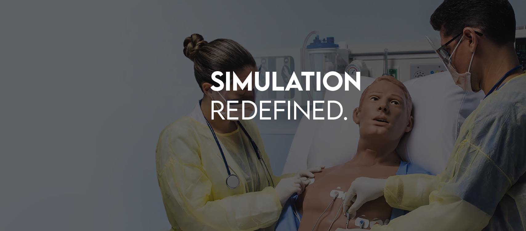 SimuLead | Dubai