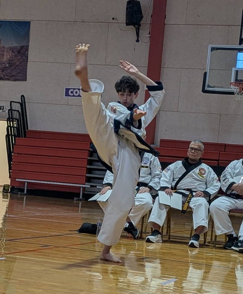 Round Rock Karate Academy | Round Rock TX