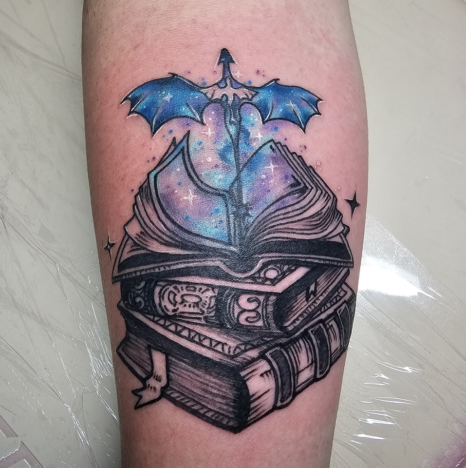 Impressionable Ink | Fairborn OH