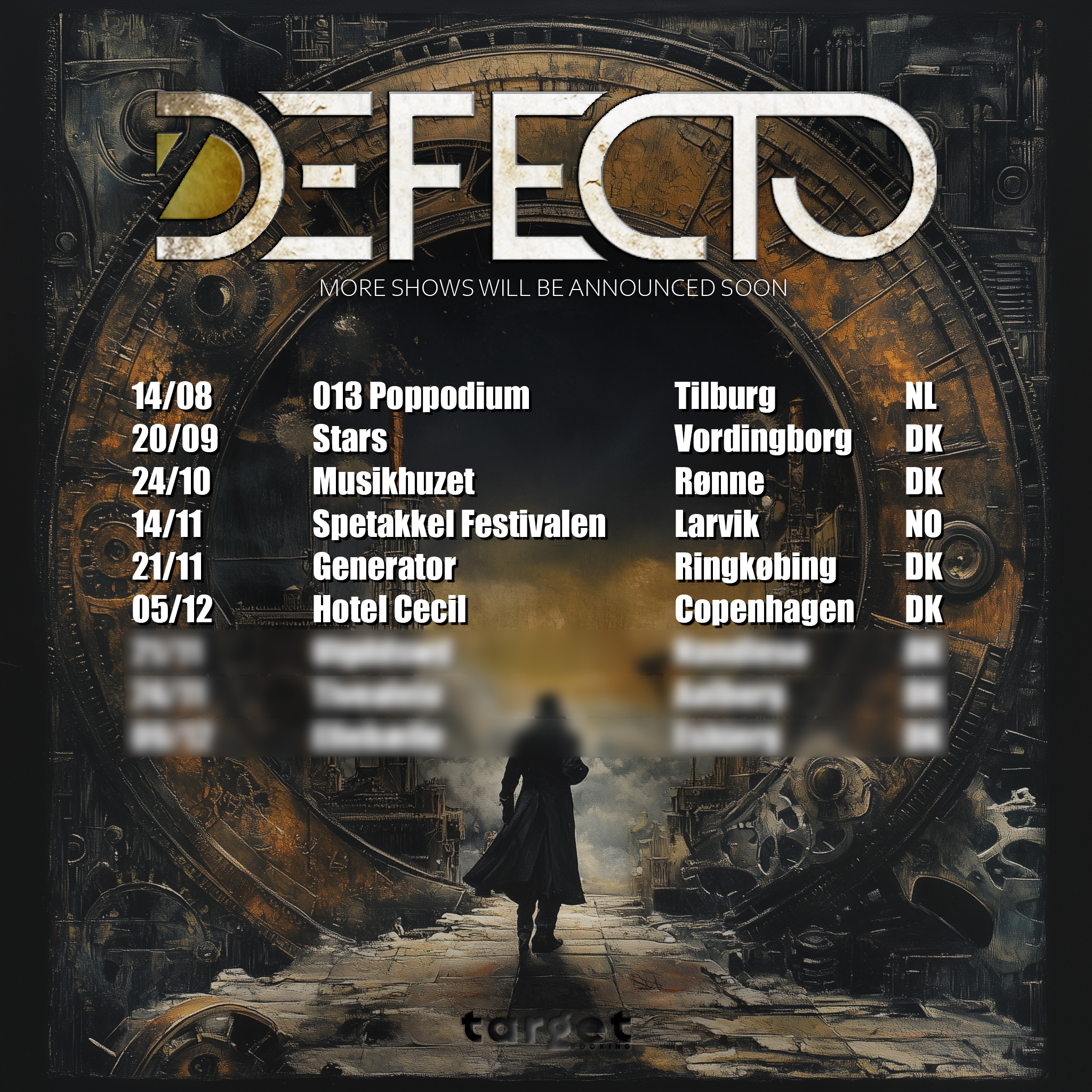 Defecto