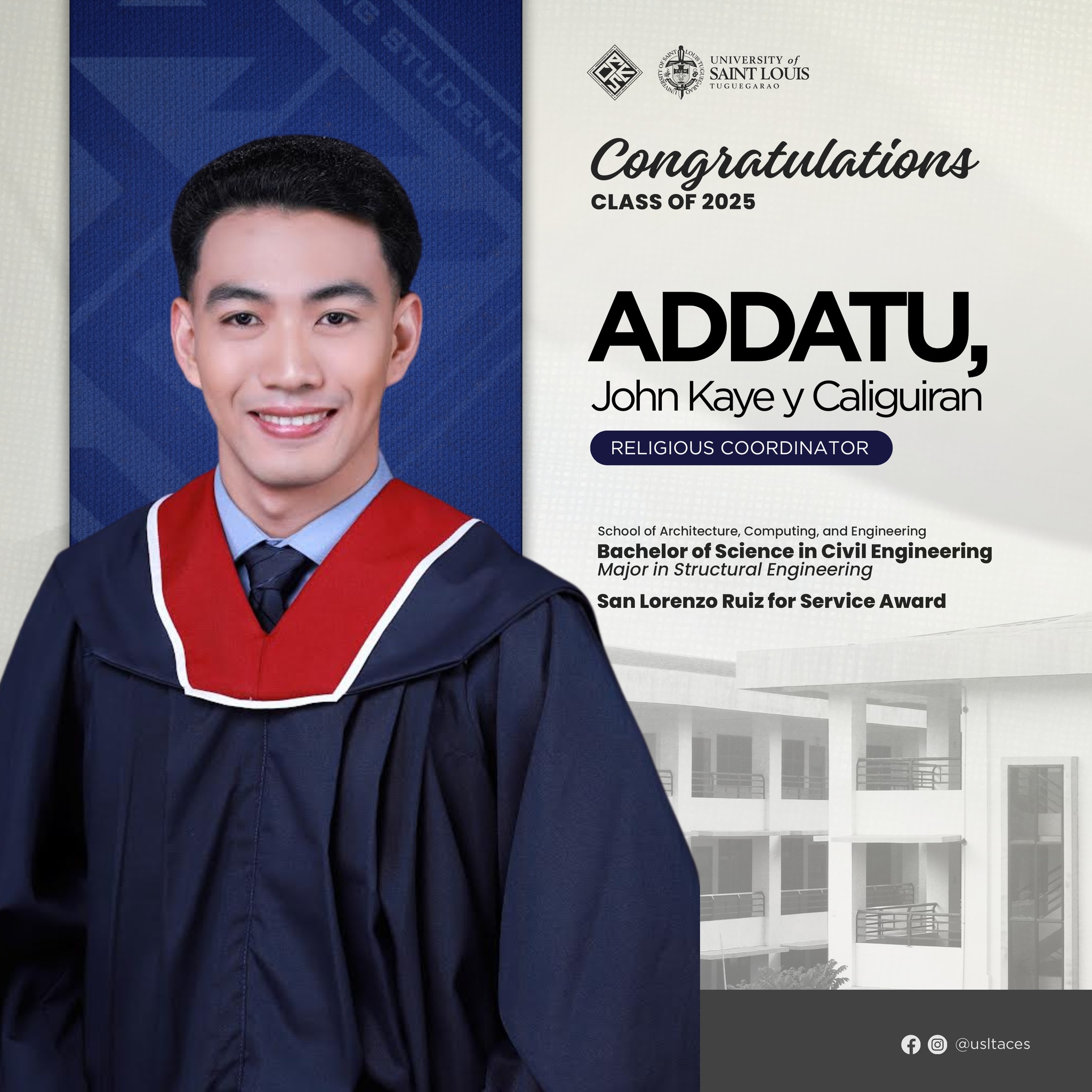 USLT -... - USLT - Association of Civil Engineering Students