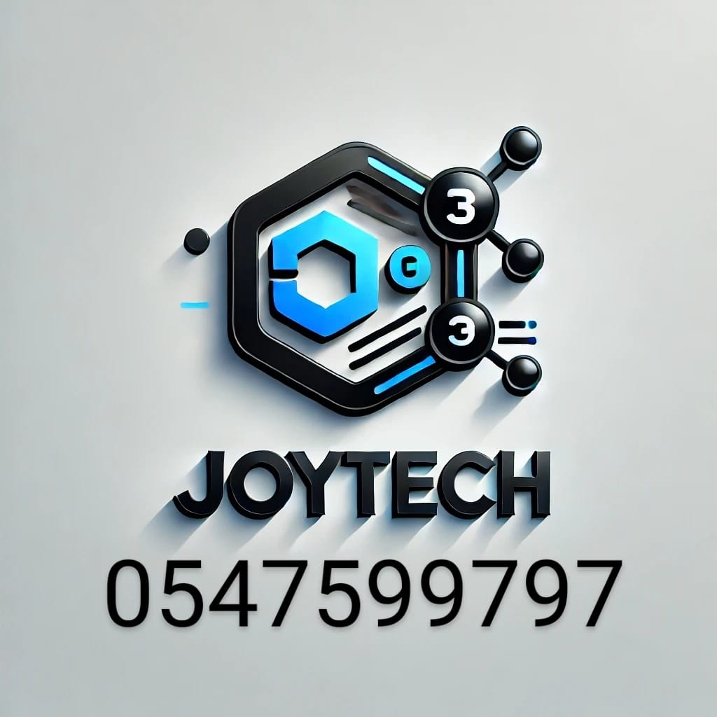 JoyTech Computing Solutions - ג'ויטק פתרונות מחשוב | Gan Yavne